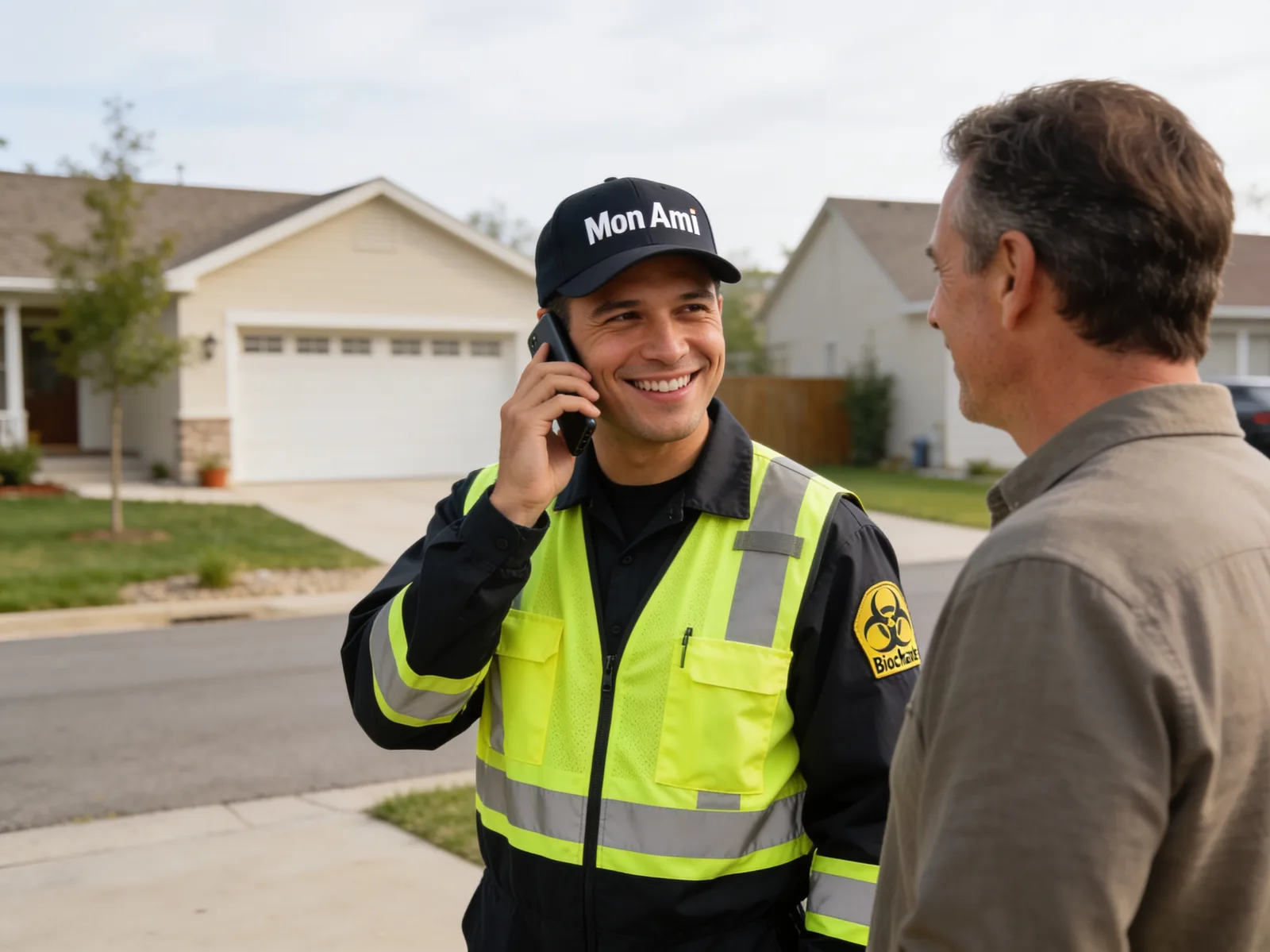 Sewage Cleanup Villas, NJ FAQs