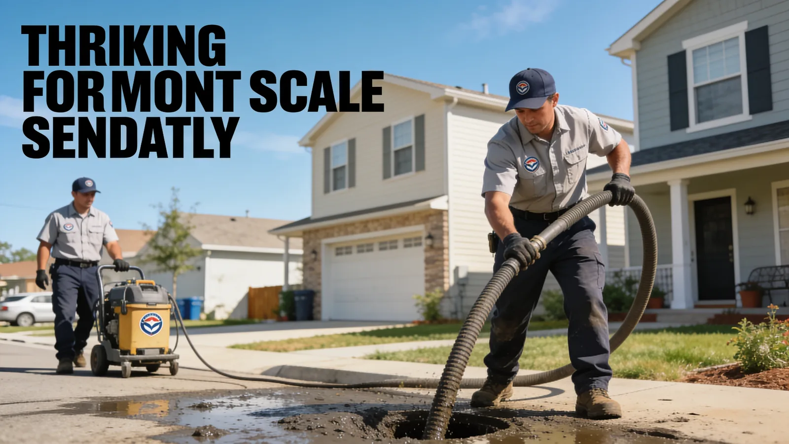 Sewage Cleanup in Villas, NJ near me